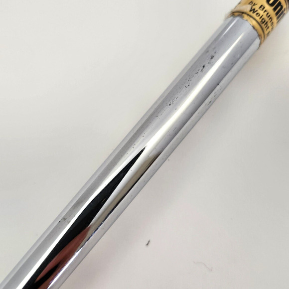 Flapper by Triumph SW The E.Z Sand Wedge RH Uniflex Steel Shaft 35.5" - Picture 12 of 15